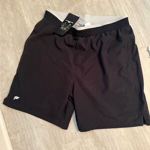 Fabletics Fundamental Short (Lined) 7” NEW WITH TAG